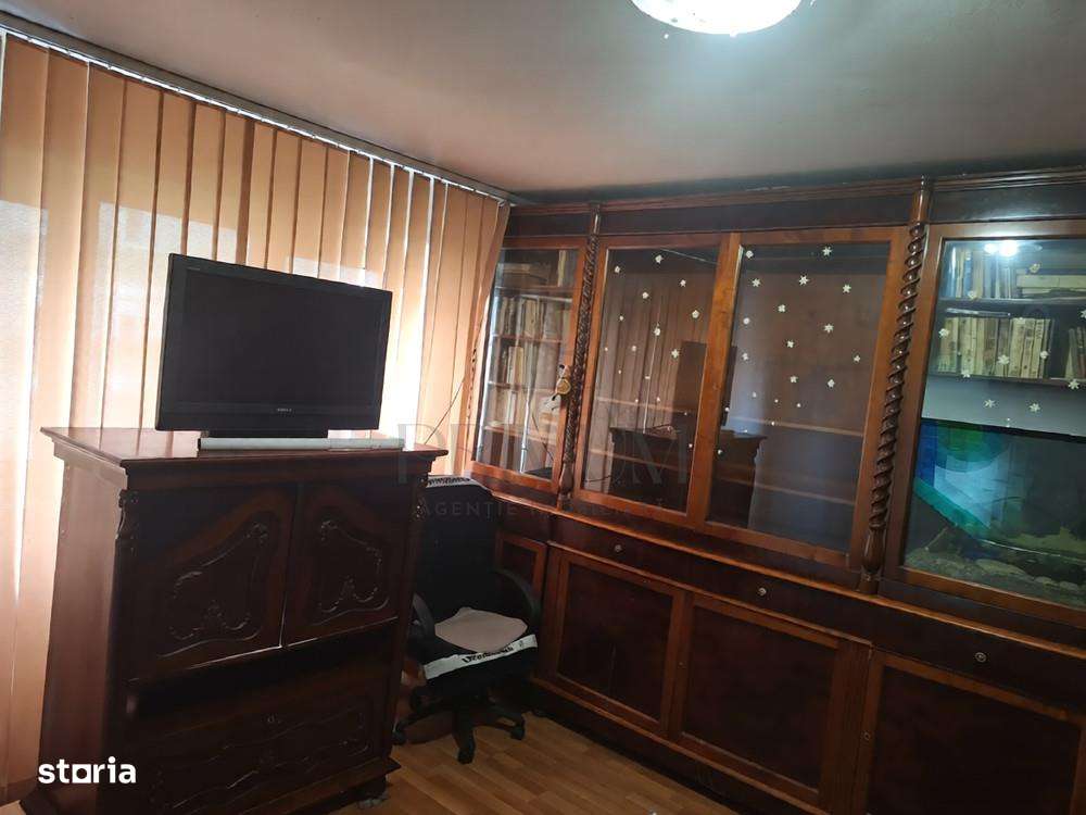 IOSEFIN - 3 CAM - ETJ.2 - CLIMA - ZONA EXCELENTA - Imagine principală: 3/12