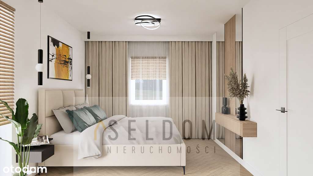 ostatnie wolne mieszkanie - Pełny obrazek: 5/17