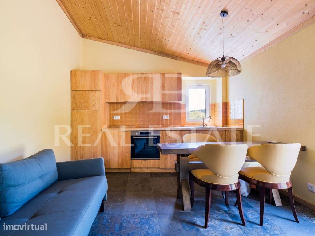 Quinta - 11 hectares com 6 casas, na Serra de São Mamede, Alentejo-52