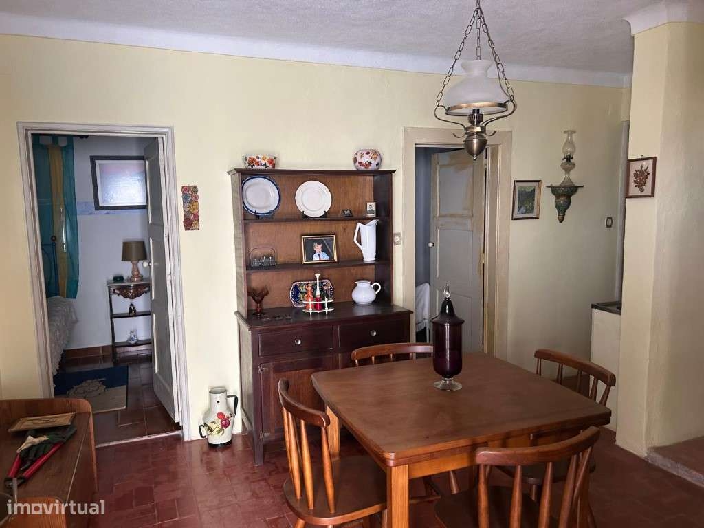 Moradia Tipologia T3 - Grande imagem: 2/23