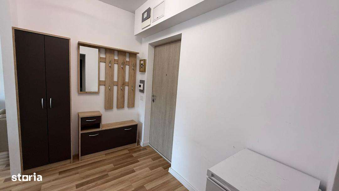 3 camere,et.8, Nufarul Prima Ion Bradu, parcare privata-17