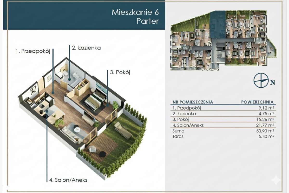 Zapraszamy na prezentację w weekend - Pełny obrazek: 2/16