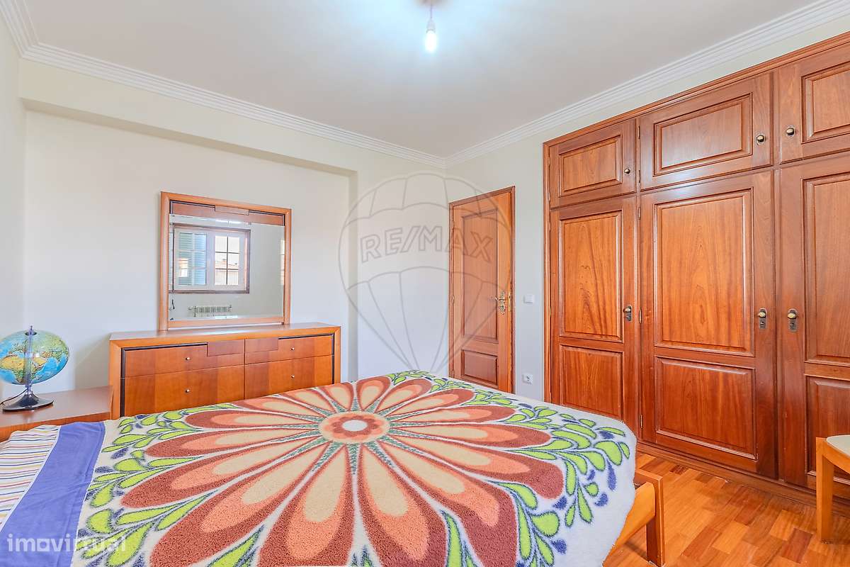 Moradia T4 para venda-20