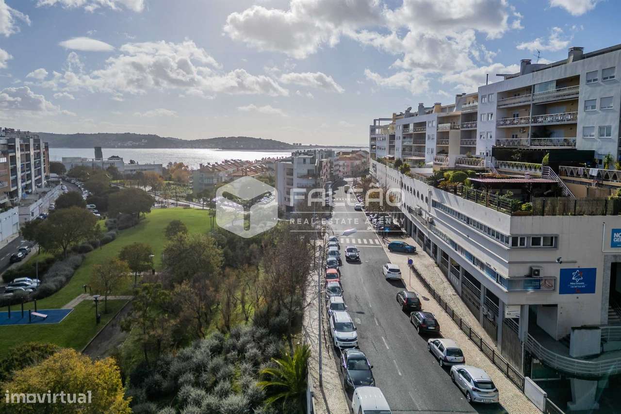 Loja  Venda em Algés, Linda-a-Velha e Cruz Quebrada-Dafundo,Oeiras-3