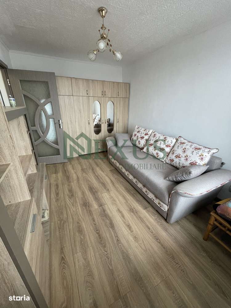 Apartament 2 camere de închiriat Orizont - Imagine principală: 2/10