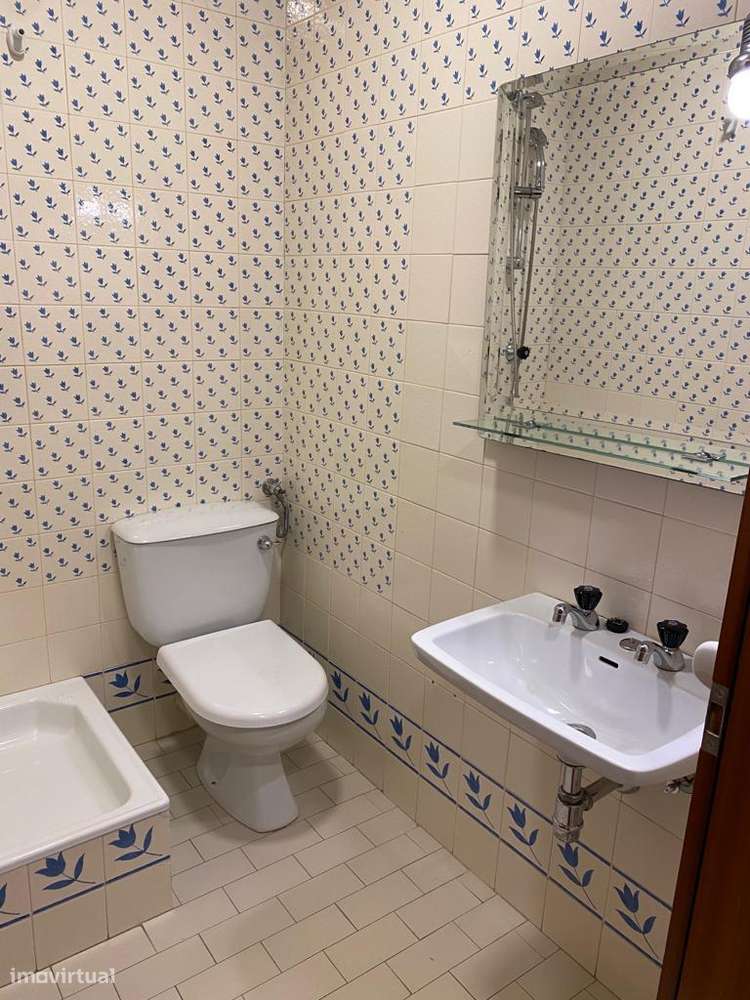 Apartamento T3 Pinhais da Foz-Porto - Grande imagem: 5/9