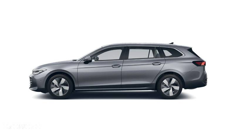 Volkswagen Passat 1.5 TSI ACT mHEV Business DSG - 2