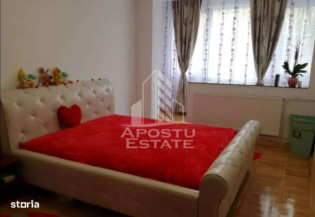 Apartament cu 2 camere, decomandat, situat in zona Iosefin - Imagine principală: 1/7