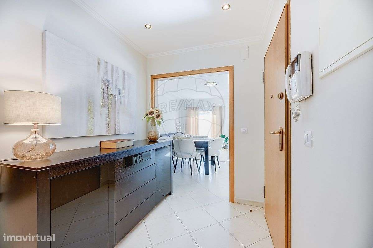 Apartamento T3 para venda-4