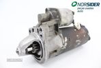 Motor de arranque Ford Fiesta Van|89-96 - 4