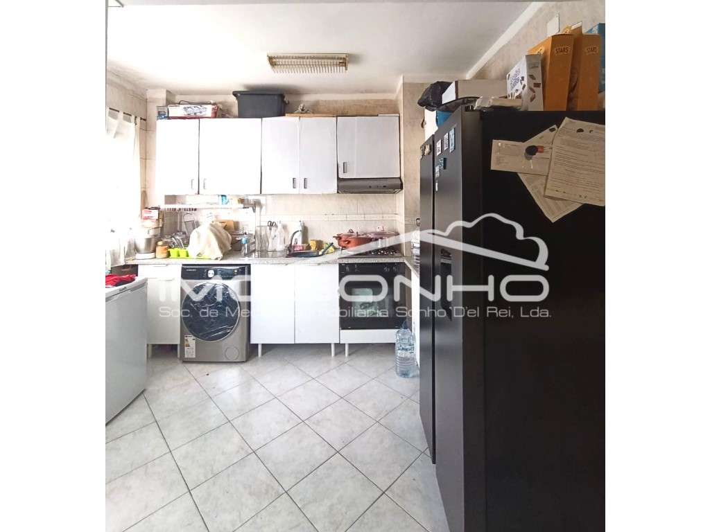 Apartamento T2-2
