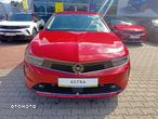 Opel Astra - 3