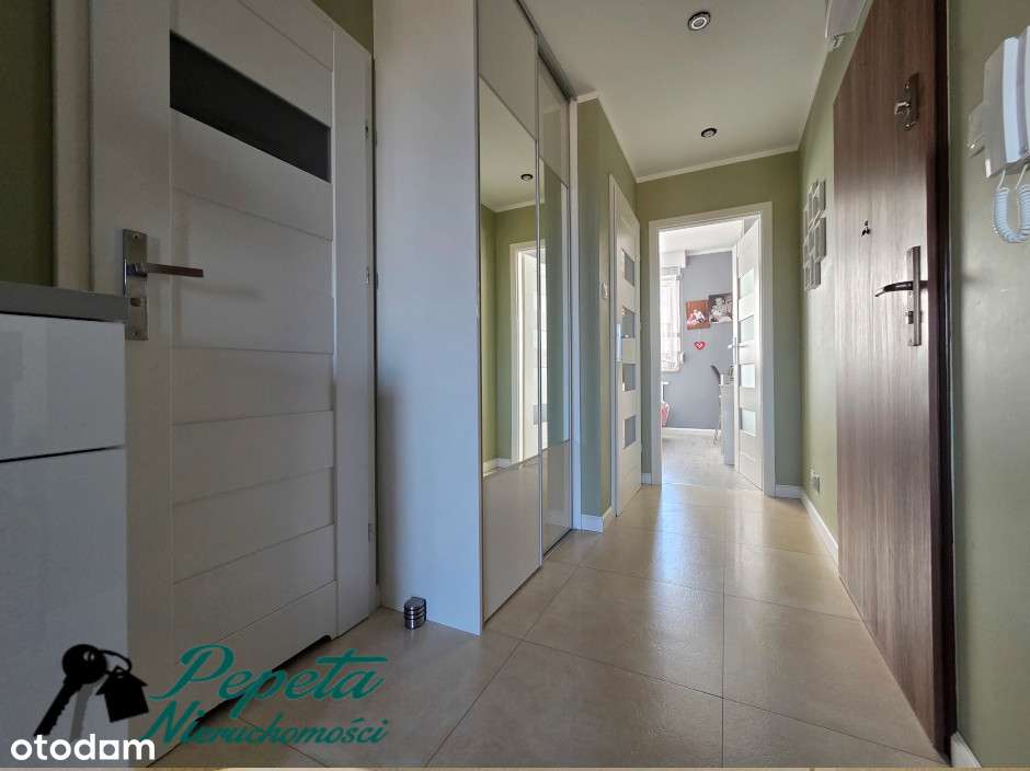 Wyposażone! Piwnica, rolety zewnętrzne, klimatyzacja! Zalasewo.-18