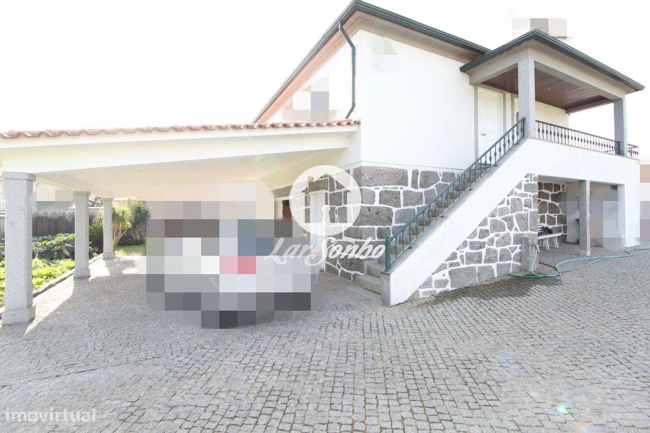 Quintinha com 6.783 m2 em Seide - Grande imagem: 5/24