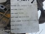 Opel Zafira B 1.6 16V SKRZYNIA BIEGÓW T4C394 manual manualna - 3