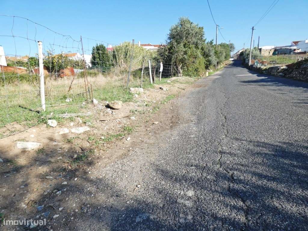Terreno para venda, com viabilidade de construção , Póvoa da Galega... - Grande imagem: 5/11