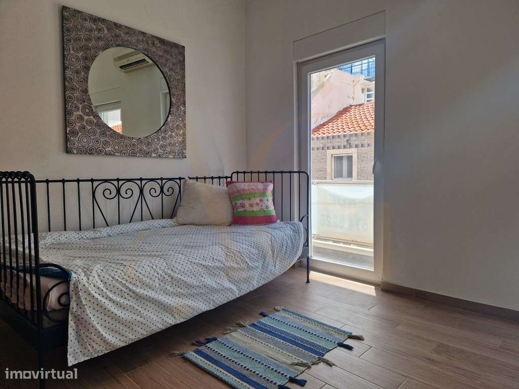 Moradia T2 em Cabanas de Tavira com grande terraço-18