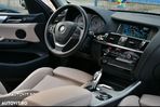 BMW X3 sDrive18d AT MHEV - 9