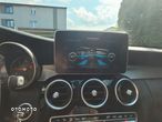 Mercedes-Benz Klasa C 220 (BlueTEC) d 7G-TRONIC - 17