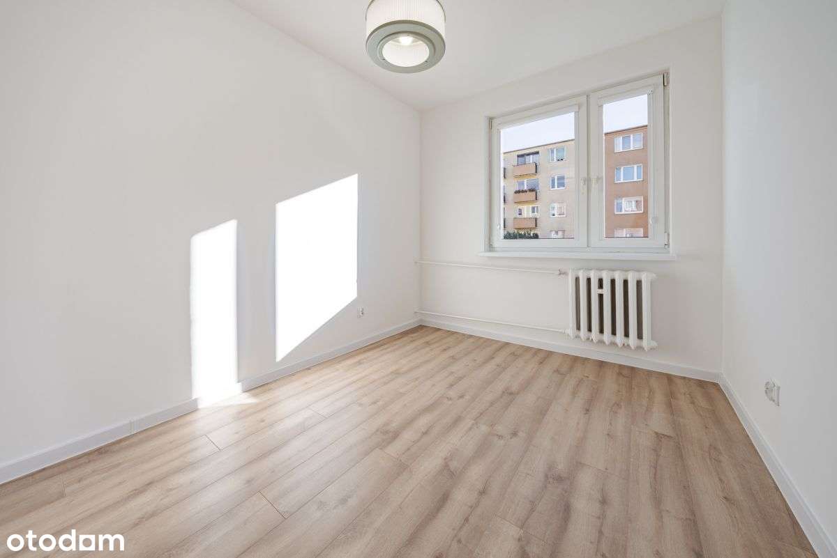 Mieszkanie po kapitalnym remoncie, 2 pok., balkon - Pełny obrazek: 5/20