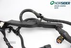 Instala elect comparti motor Alfa Romeo Giulietta|10-16 - 6