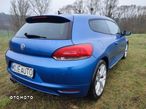 Volkswagen Scirocco 1.4 TSI Edition - 4