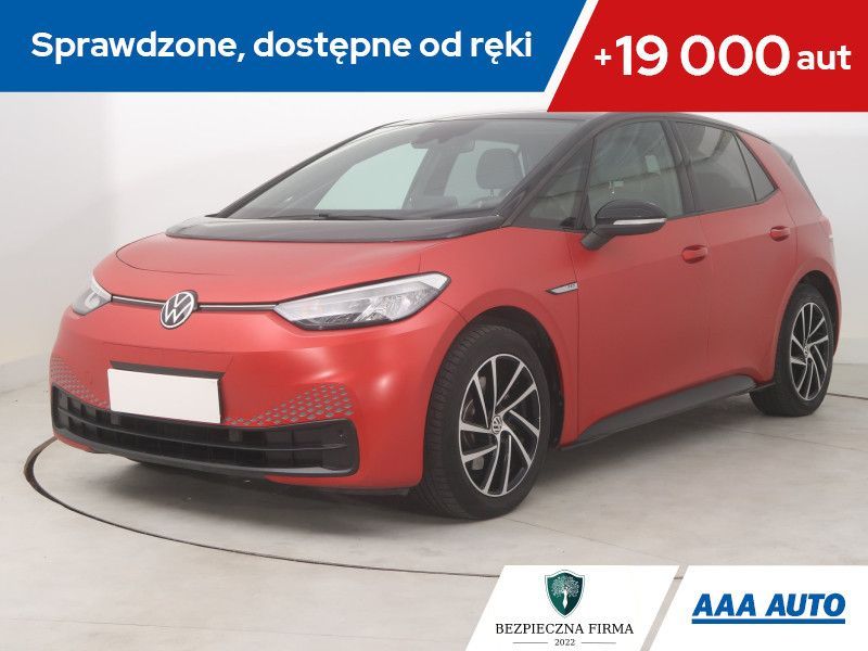 Volkswagen ID.3 2020