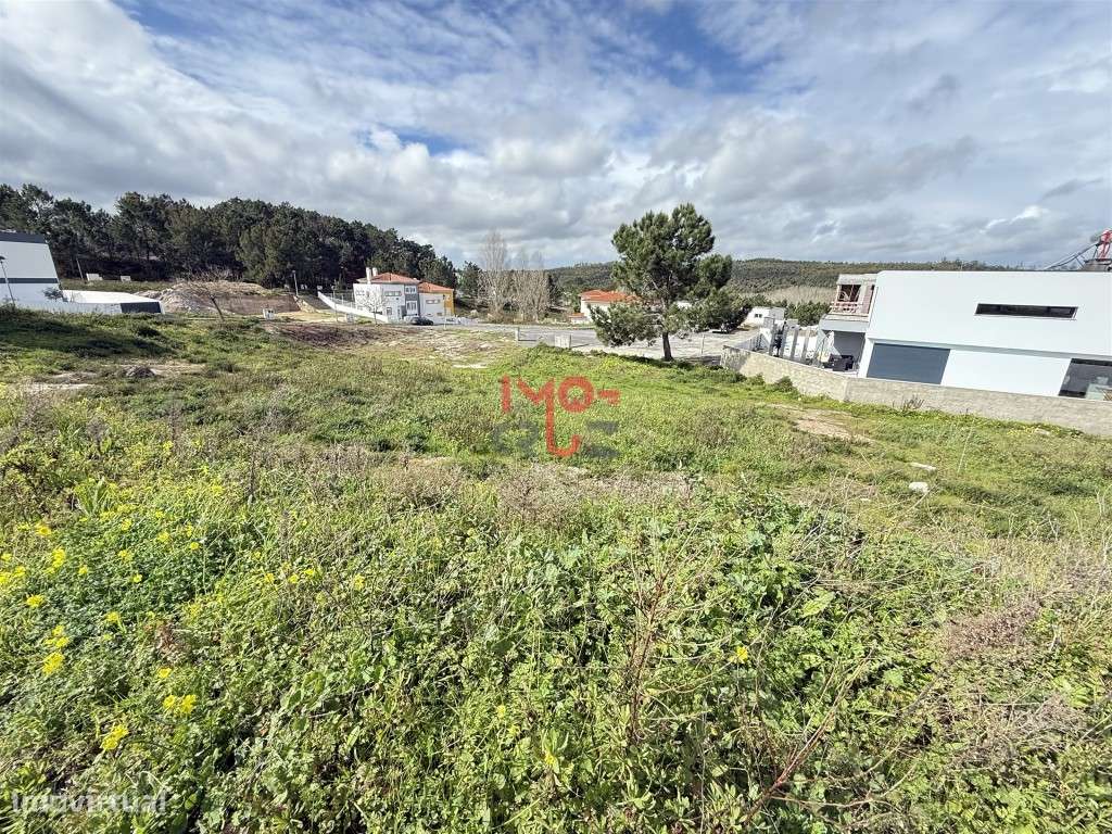 Lote de Terreno Urbano em Torres Vedras Ideal para Construção de Mo...-9