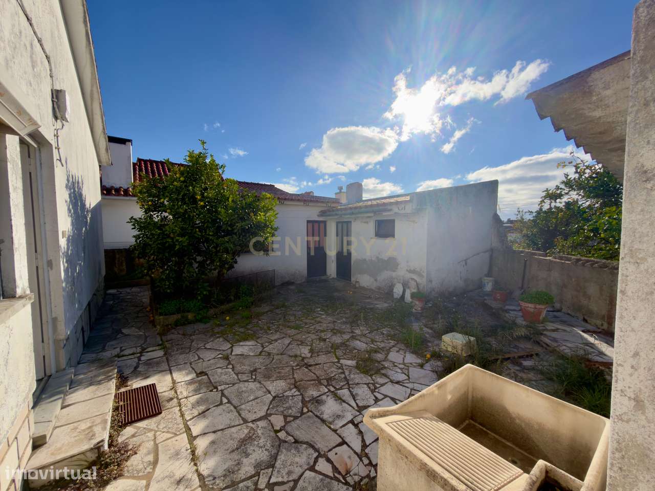 A Oportunidade Perfeita para Criar a Casa dos Seus Sonhos em Janes, Al-19