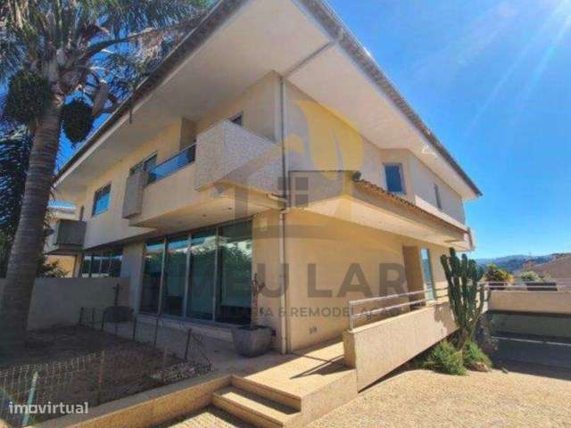 Moradia Isolada T3-7