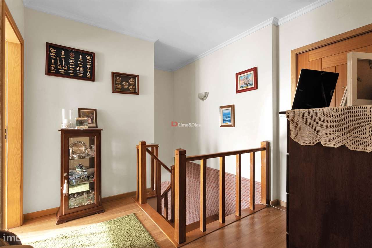 T-3 Duplex em Paredes - Grande imagem: 4/25