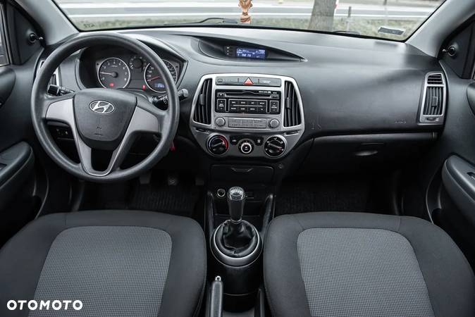 Hyundai i20 1.4 Style - 24