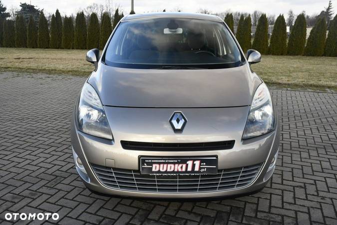 Renault Grand Scenic - 5