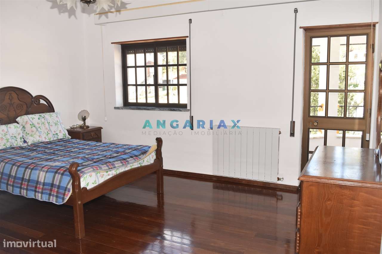 ANG1520 - Moradia T8 para Venda em Figueiró dos Vinhos - Grande imagem: 4/35