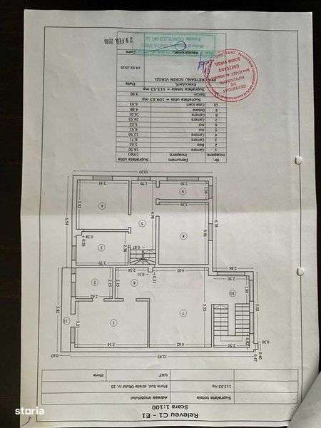 Vand casa P+1+M, Eforie Sud - Imagine principală: 4/8