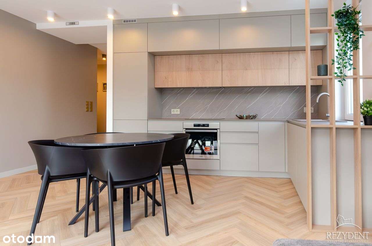 Apartament dla wymagającego klienta. Ogródek 100m - Pełny obrazek: 3/13