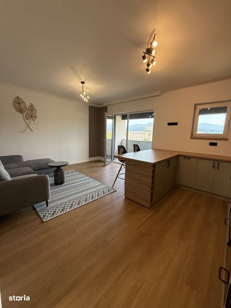 Apartament Bloc Nou - Imagine principală: 3/10