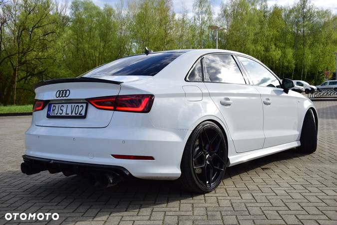 Audi A3 - 7