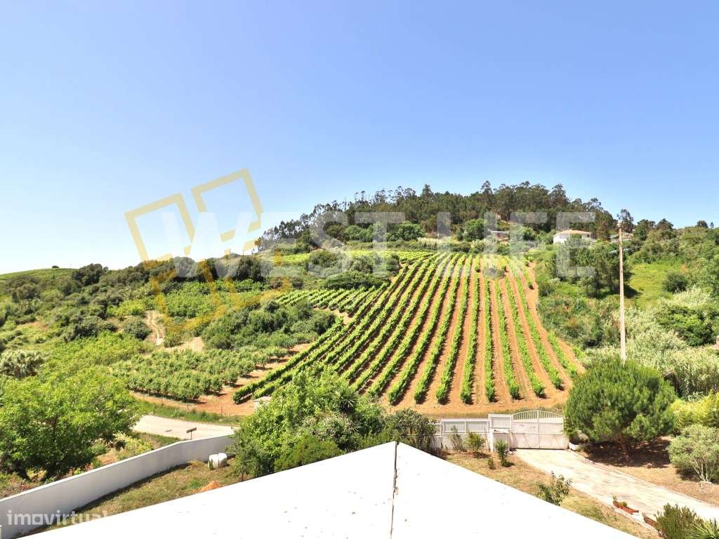 Moradia T3 com Vista Desafogada para o Campo - EXCLUSIVO WEST LIFE ...-31