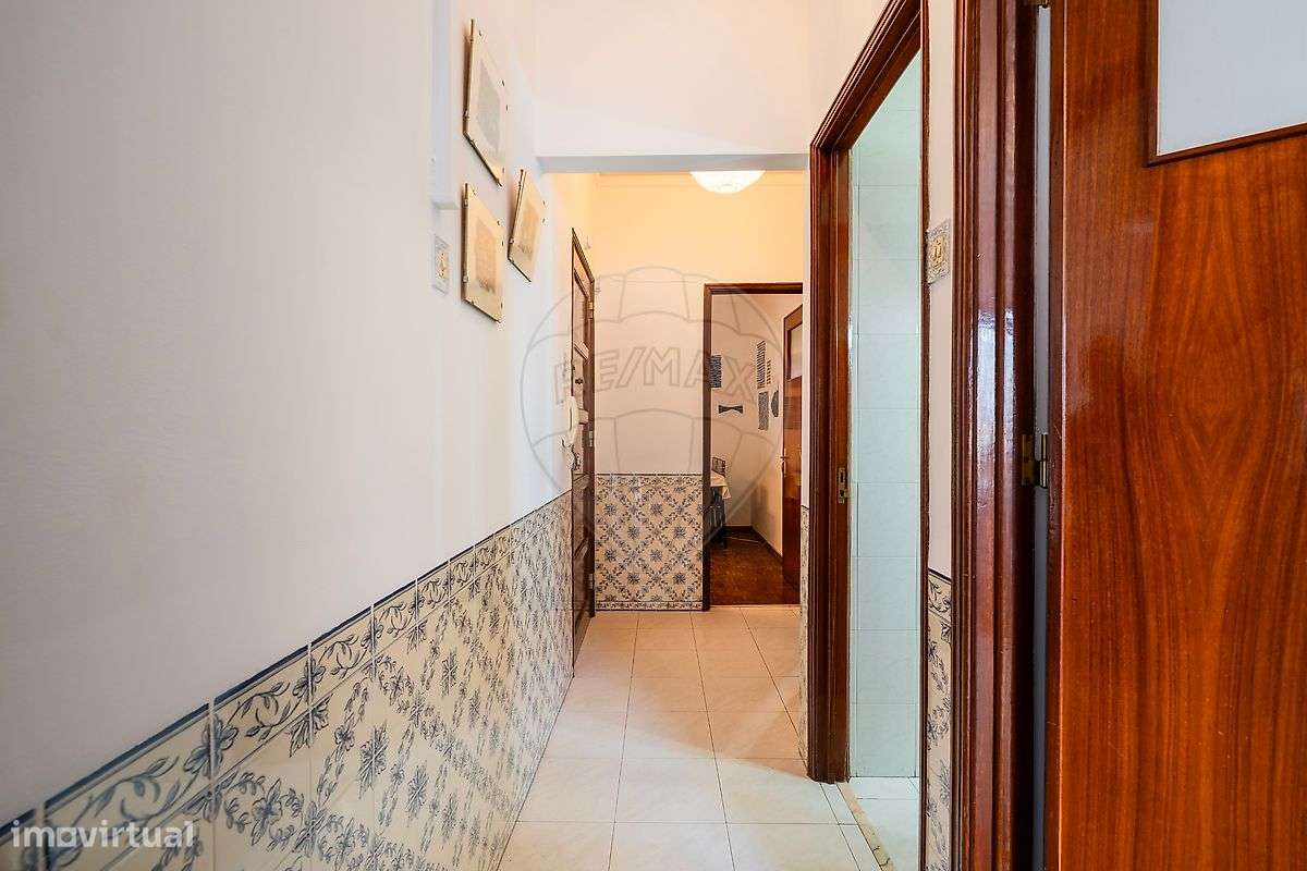 Apartamento T2 para venda-6