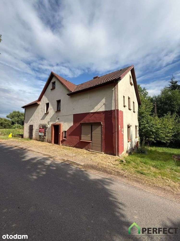 Klimatyczny dom w Marczowie - Pełny obrazek: 5/19