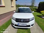 Dacia Sandero - 6