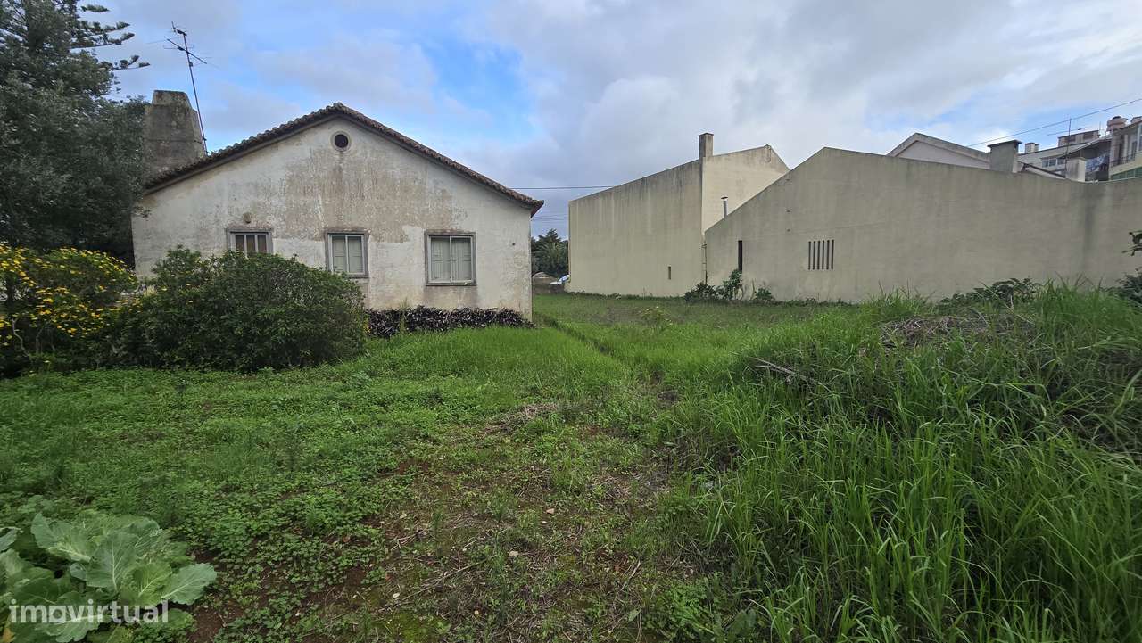 Terreno para construção em Mem-Martins - Grande imagem: 5/7