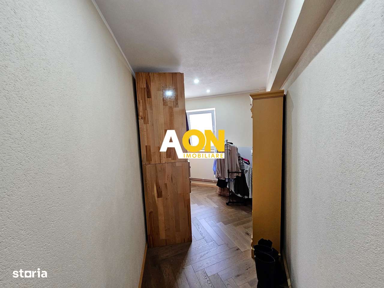 Apartament 3 camere, etaj 1 cu terasa, mobilat, utilat, zona Ampoi 3 - Imagine principală: 3/10