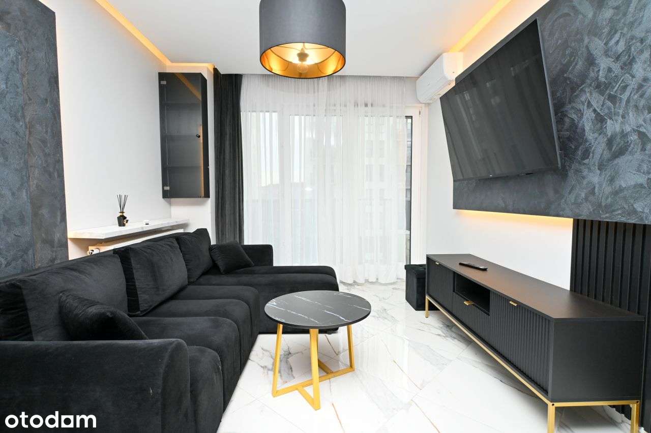 3 Pokoje Prądnik Biały 55m2 balkon, garaż - Pełny obrazek: 4/14