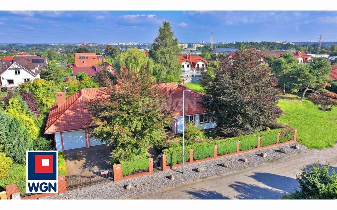 Gotowy do zamieszkania dom w spokojnej okolicy | C-0