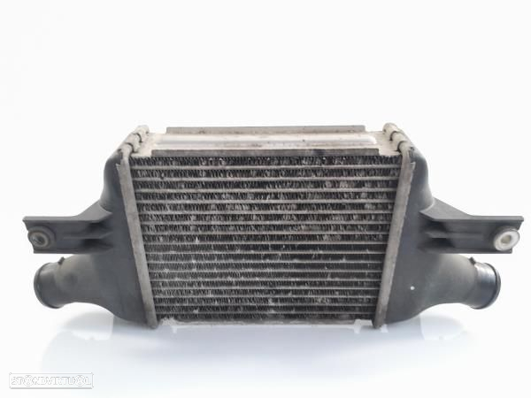 Radiador Intercooler Mitsubishi Asx (Ga_W_) - 2