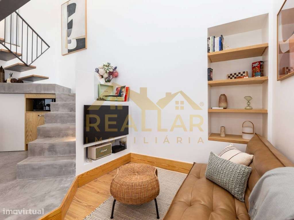 Excelente investimento Porto - Grande imagem: 2/26