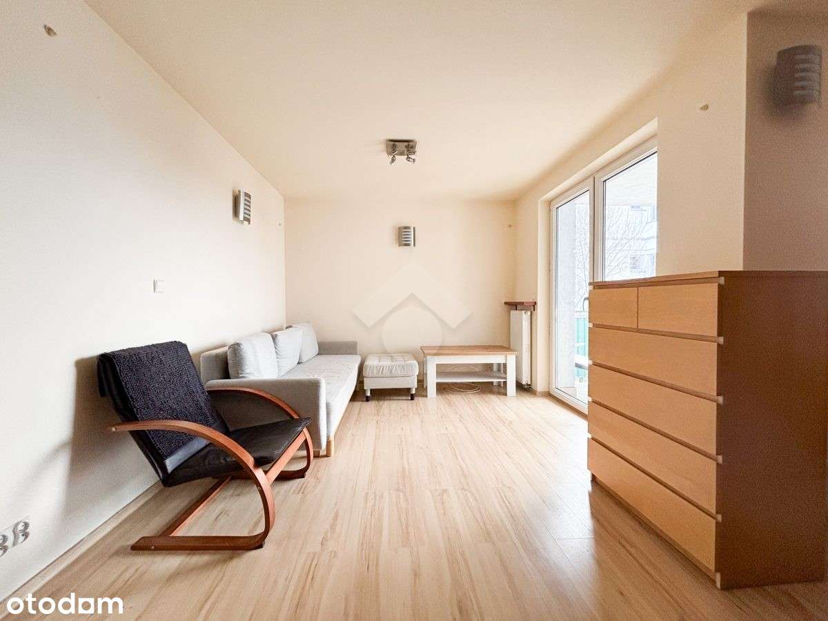 3 pokojowe - Jasne mieszkanie - RUCZAJ - ul. Pszczelna - TARAS-2