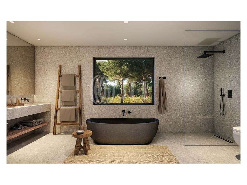 Moradia T2 no Sublime Comporta Villas, Grândola-6